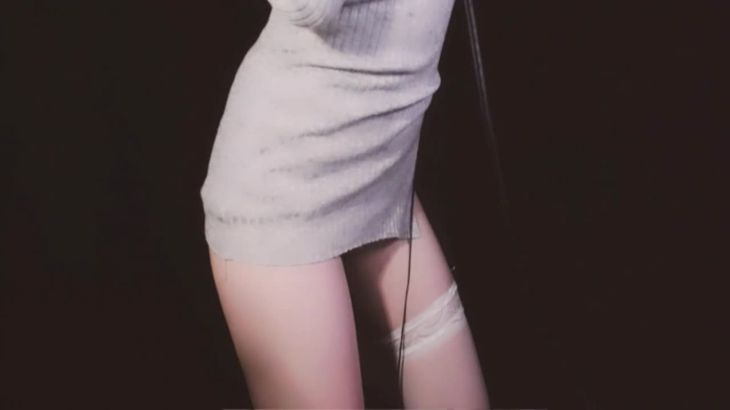 大波板朵朵 ASMR飞机福利 5