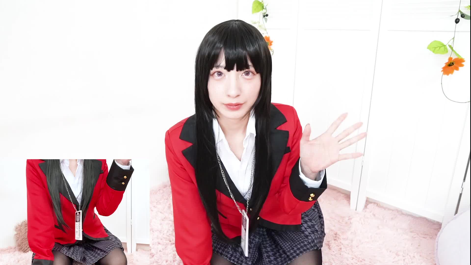 ASMR污酱月乃 合集系列 24 ASMR污酱月乃 合集系列 24