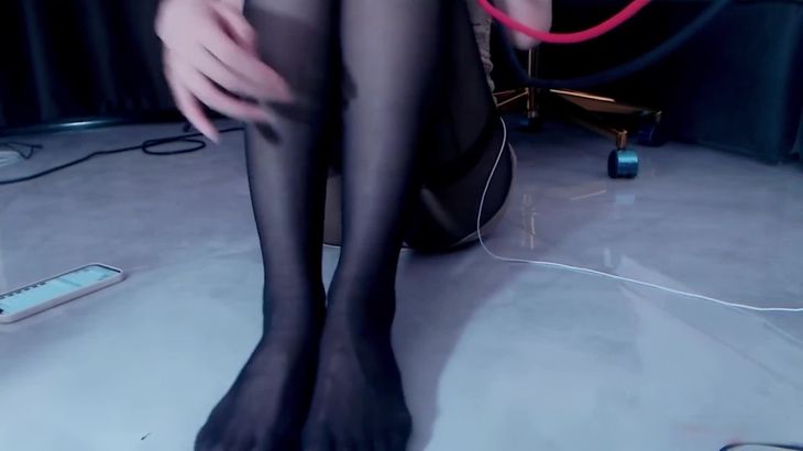 ASMR可爱的埋埋 埋埋的袜袜 ASMR可爱的埋埋 埋埋的袜袜