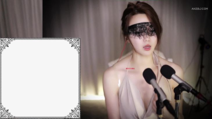 毒毒定制ASMR剧情助眠视频集 15 毒毒定制ASMR剧情助眠视频集 15