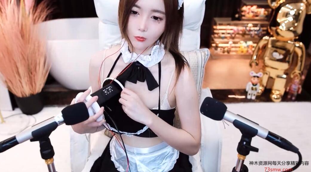 斗鱼傲娇的喵小八火箭