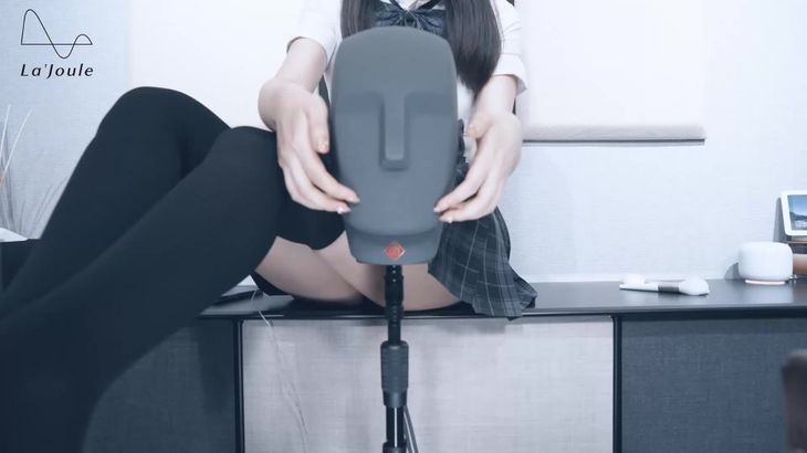 [亭子wwASMR]可爱亭宝在线助眠啦 大量COS轻语掏耳踩耳哦 41