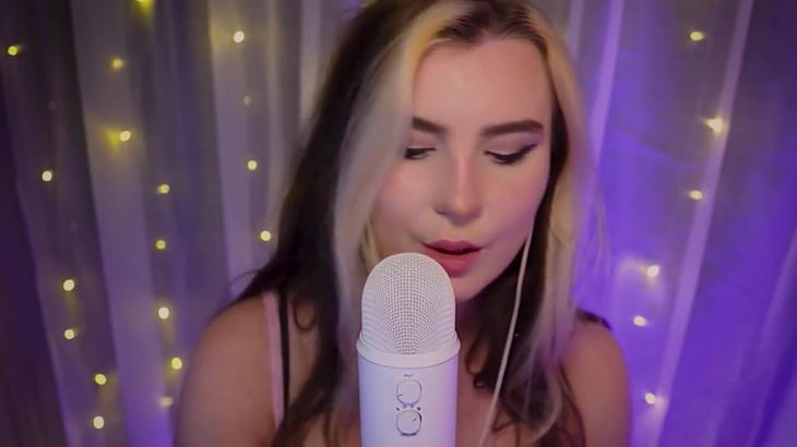 ASMR Layered Mouth Sounds – The Ultimate Blend of Fast, Aggressive Mouth Sounds ASMR Layered Mouth Sounds – The Ultimate Blend of Fast, Aggressive Mouth Sounds