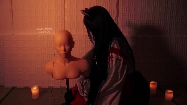 黒月かなせ Kanase高质量ASMR声优助眠集 25 黒月かなせ Kanase高质量ASMR声优助眠集 25